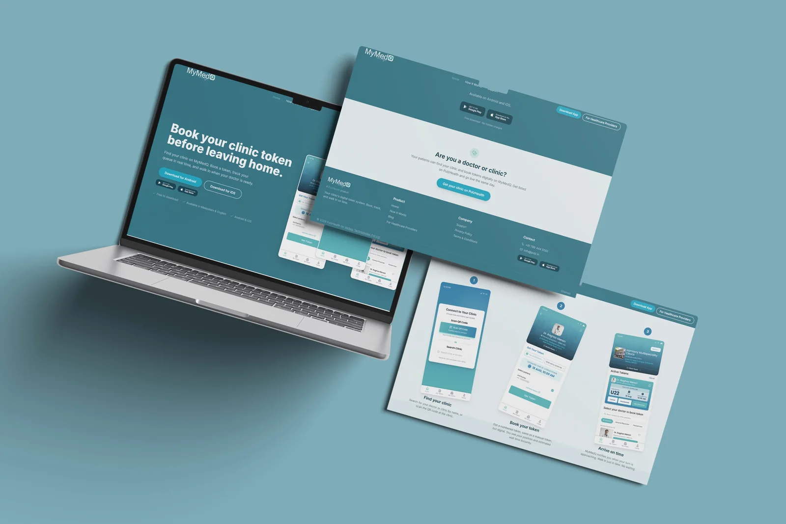 MyMedQ — image 2